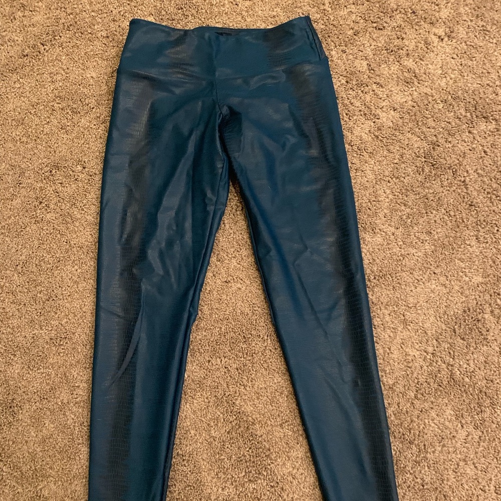 VARIOUS ONZIE leggings size XS